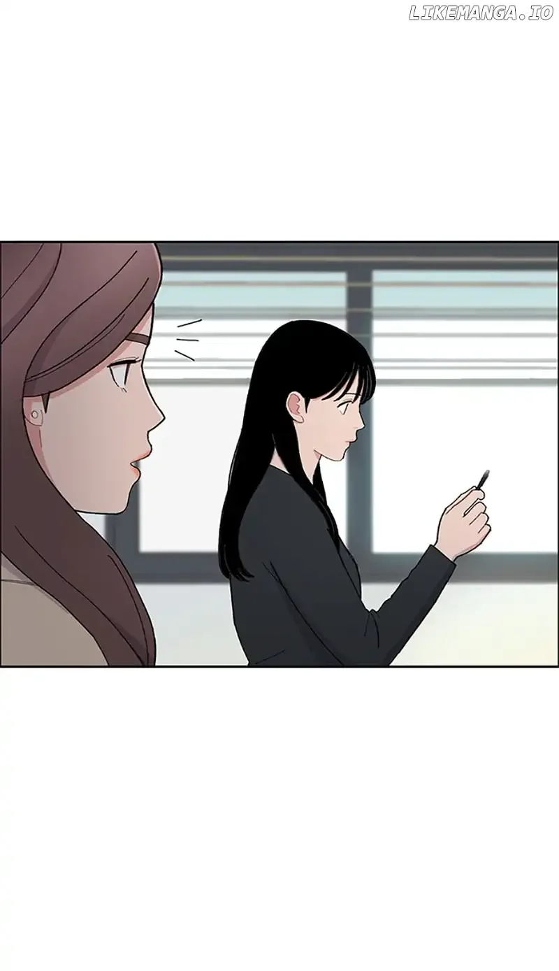 Break up Pawn Shop Chapter 4 page 18