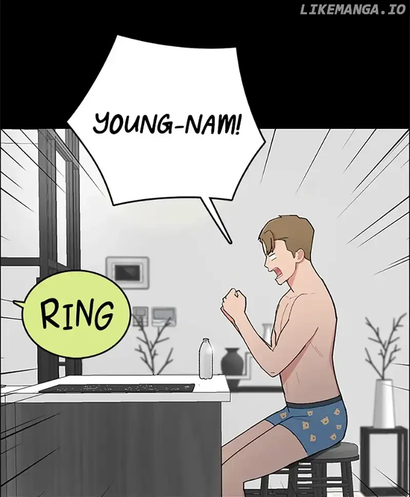 Break up Pawn Shop Chapter 2 page 50