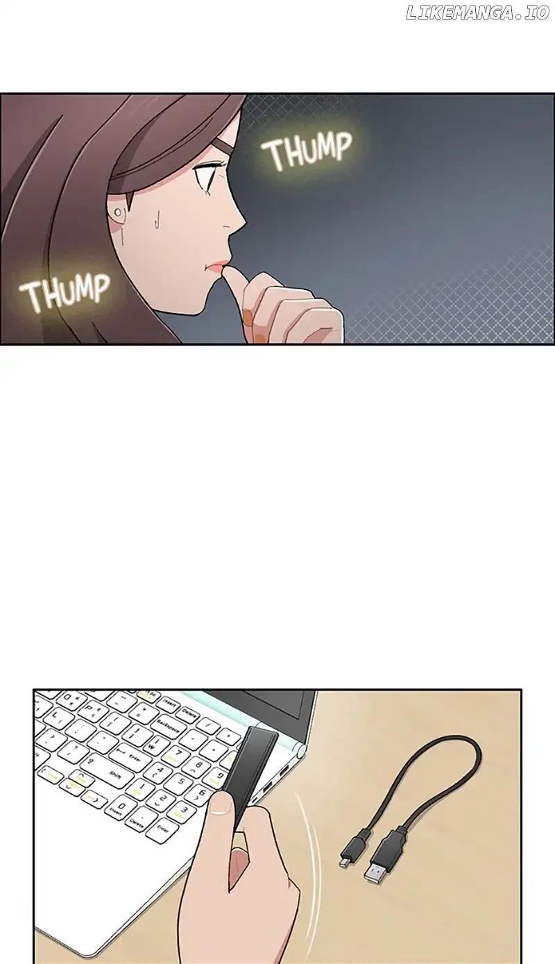 Break up Pawn Shop Chapter 4 page 10