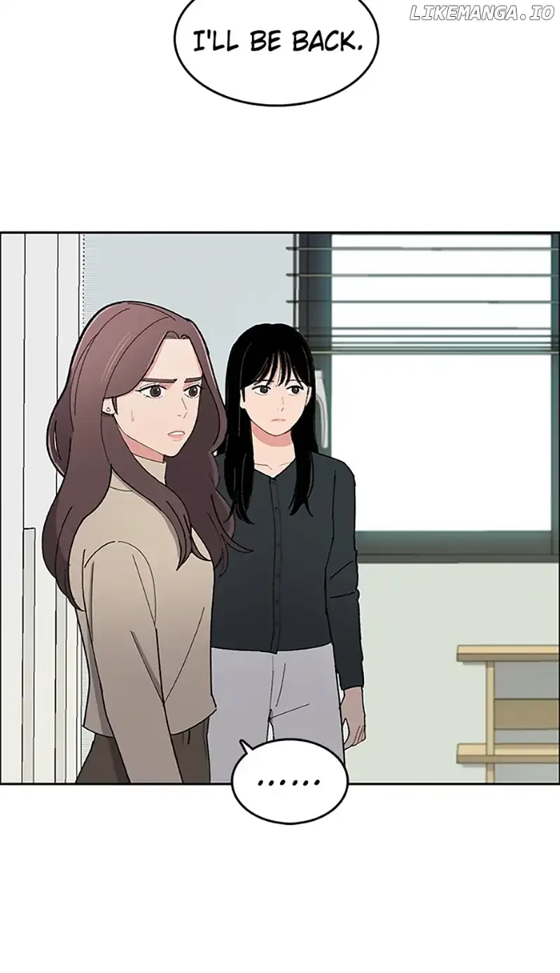 Break up Pawn Shop Chapter 4 page 16
