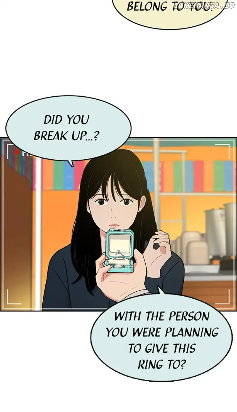 Break up Pawn Shop Chapter 4 page 42