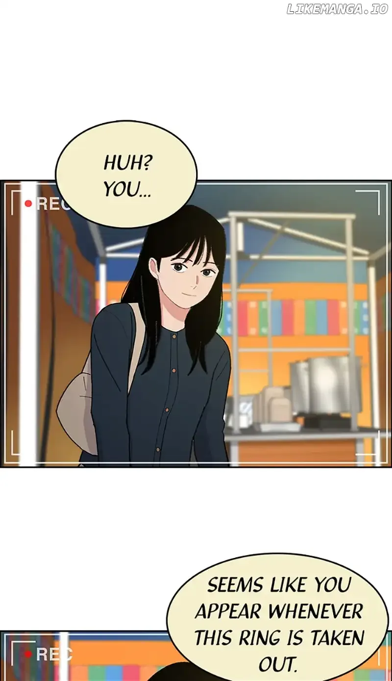 Break up Pawn Shop Chapter 4 page 39