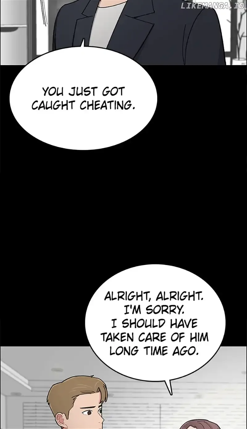 Break up Pawn Shop Chapter 2 page 65