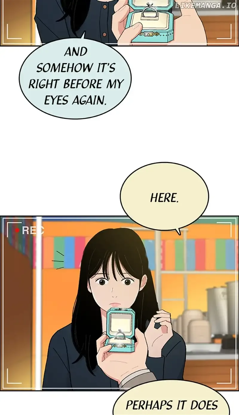 Break up Pawn Shop Chapter 4 page 41