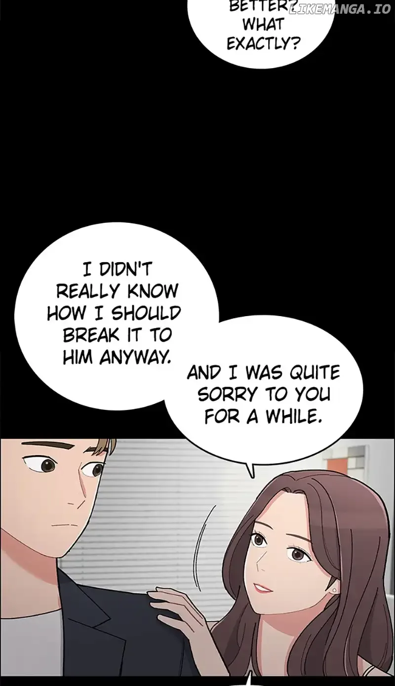 Break up Pawn Shop Chapter 2 page 61