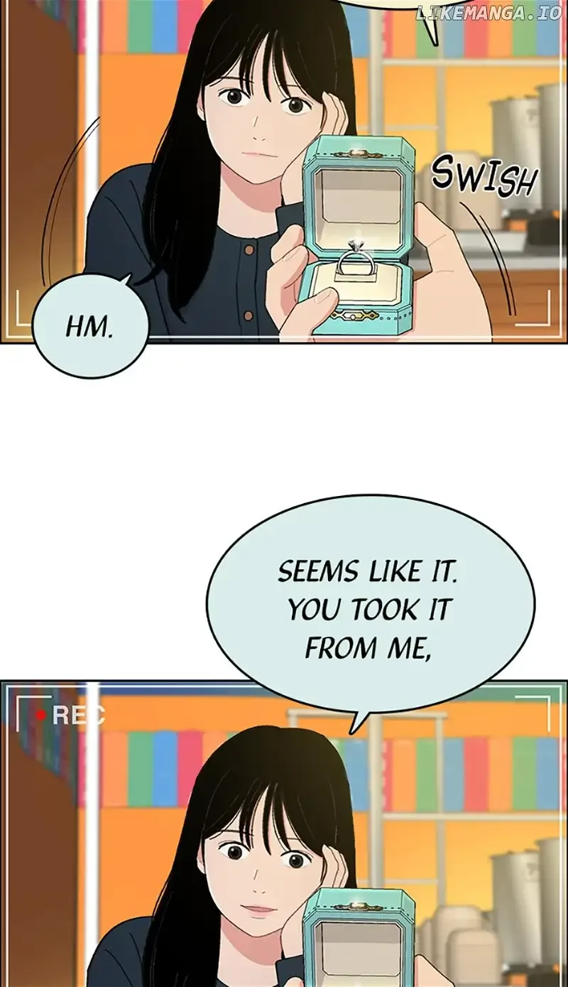 Break up Pawn Shop Chapter 4 page 40