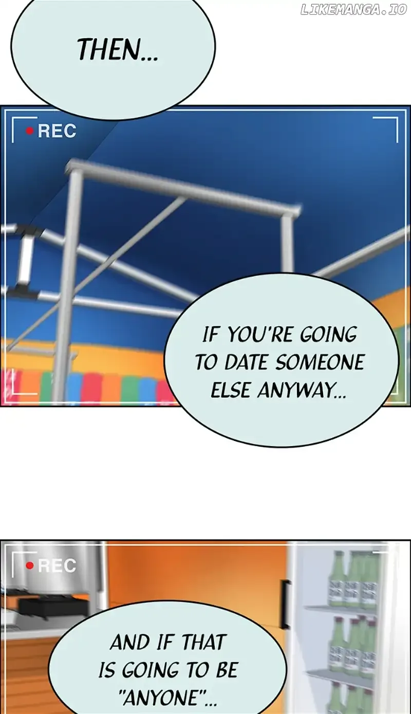 Break up Pawn Shop Chapter 4 page 54