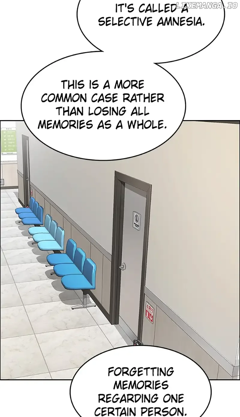 Break up Pawn Shop Chapter 3 page 11