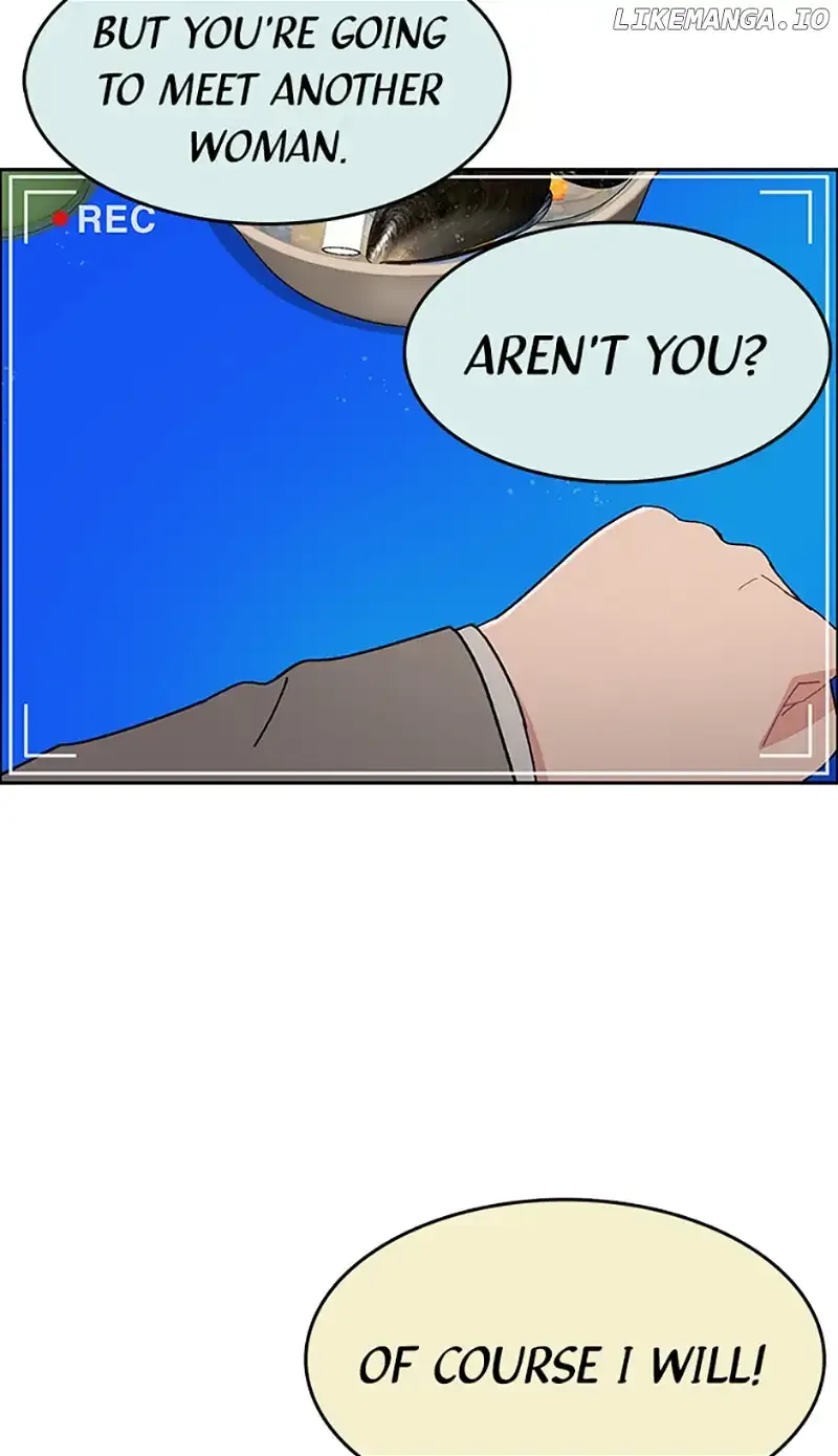 Break up Pawn Shop Chapter 4 page 50