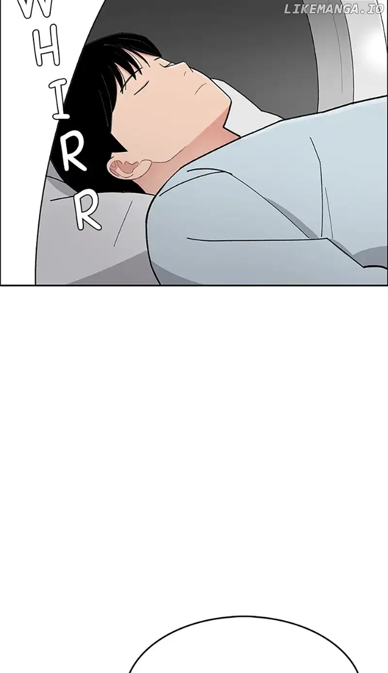 Break up Pawn Shop Chapter 3 page 10