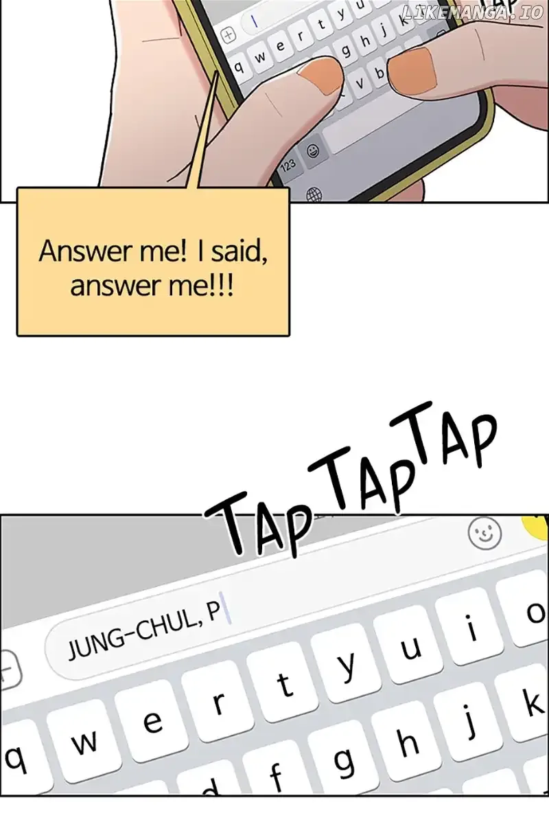 Break up Pawn Shop Chapter 2 page 91