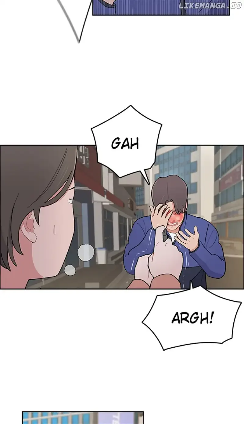 Break up Pawn Shop Chapter 4 page 64