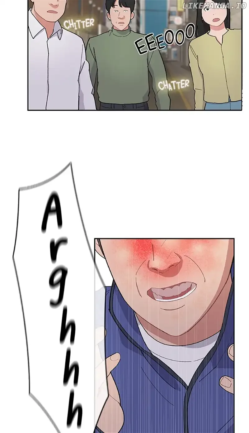 Break up Pawn Shop Chapter 4 page 63