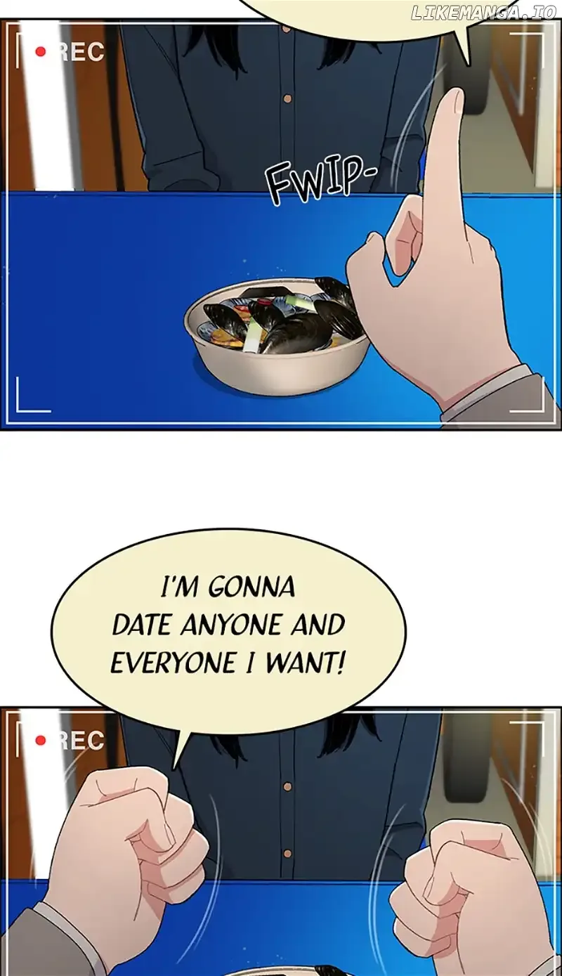 Break up Pawn Shop Chapter 4 page 51