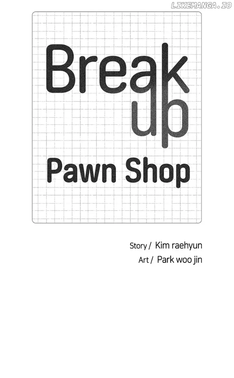 Break up Pawn Shop Chapter 3 page 7