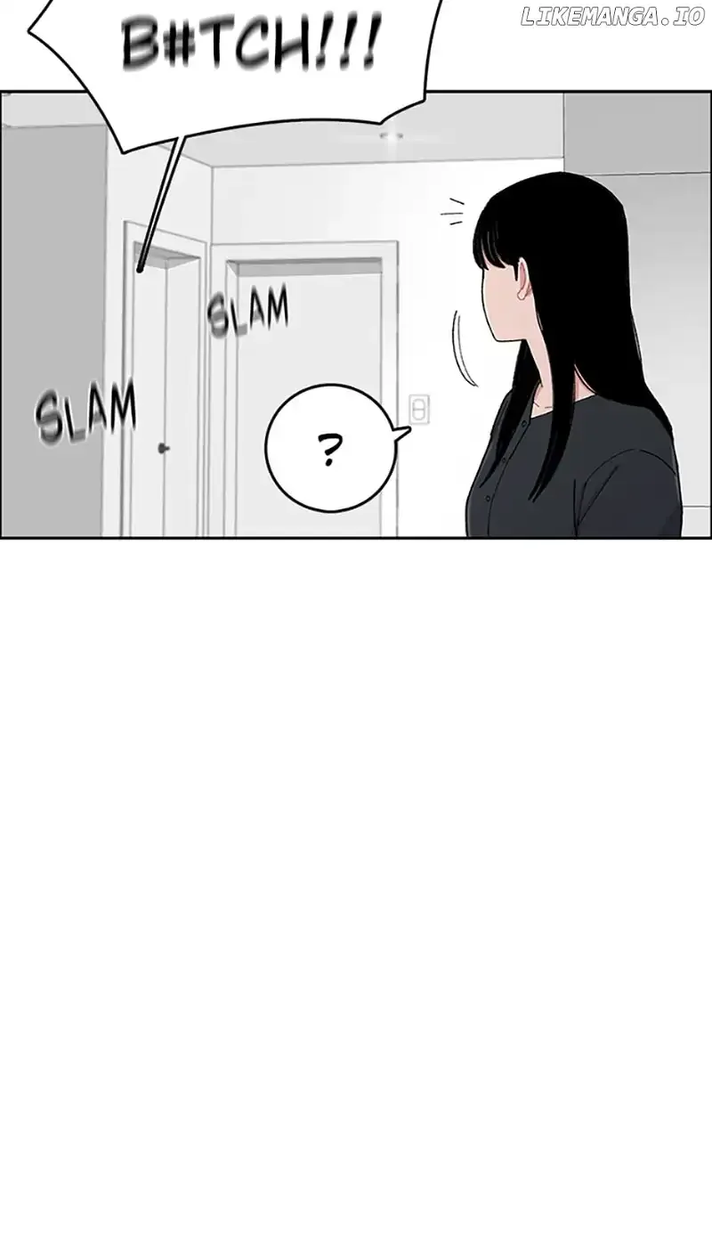Break up Pawn Shop Chapter 4 page 61