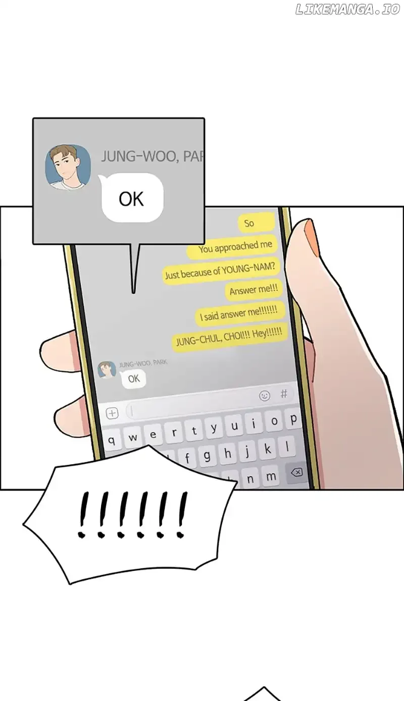 Break up Pawn Shop Chapter 2 page 95