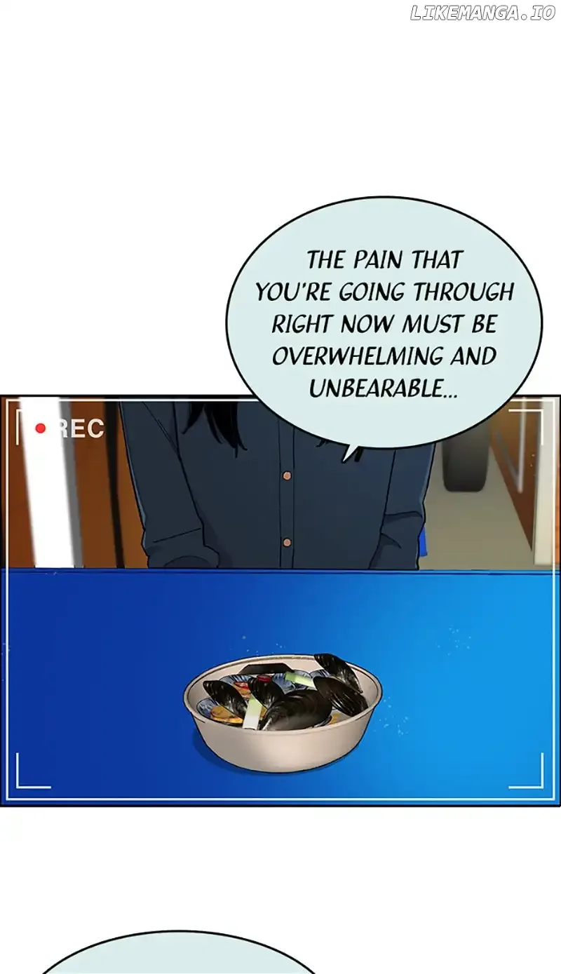 Break up Pawn Shop Chapter 4 page 49