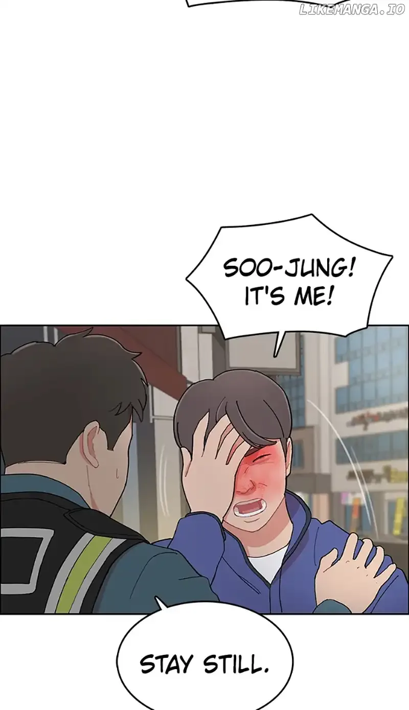 Break up Pawn Shop Chapter 4 page 70