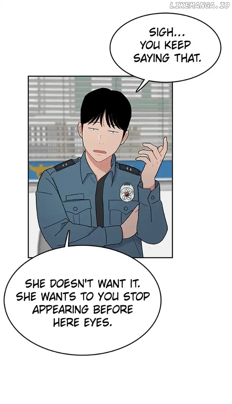 Break up Pawn Shop Chapter 4 page 80