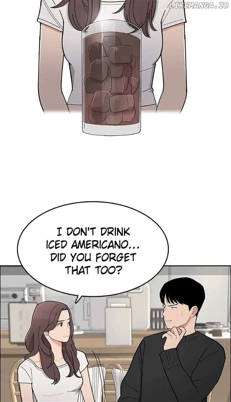 Break up Pawn Shop Chapter 3 page 21