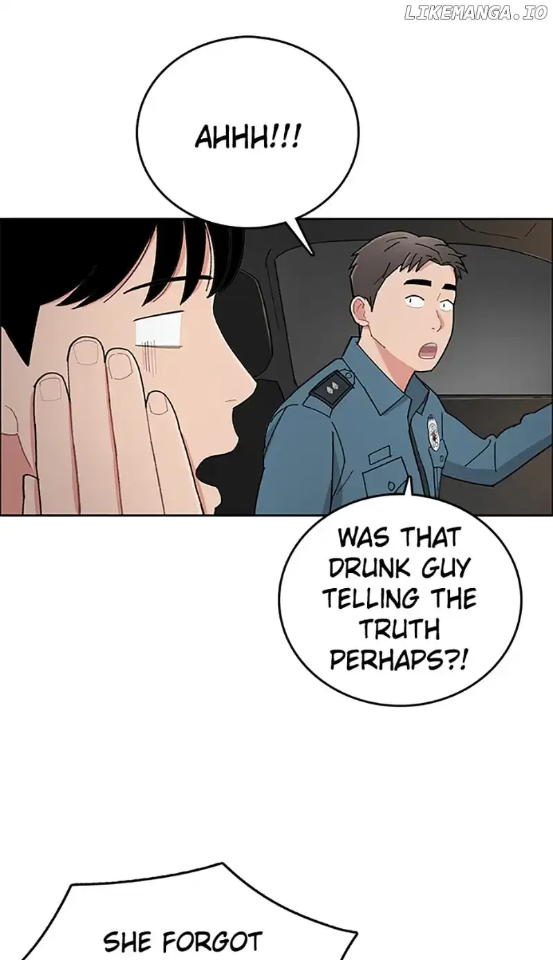 Break up Pawn Shop Chapter 3 page 33