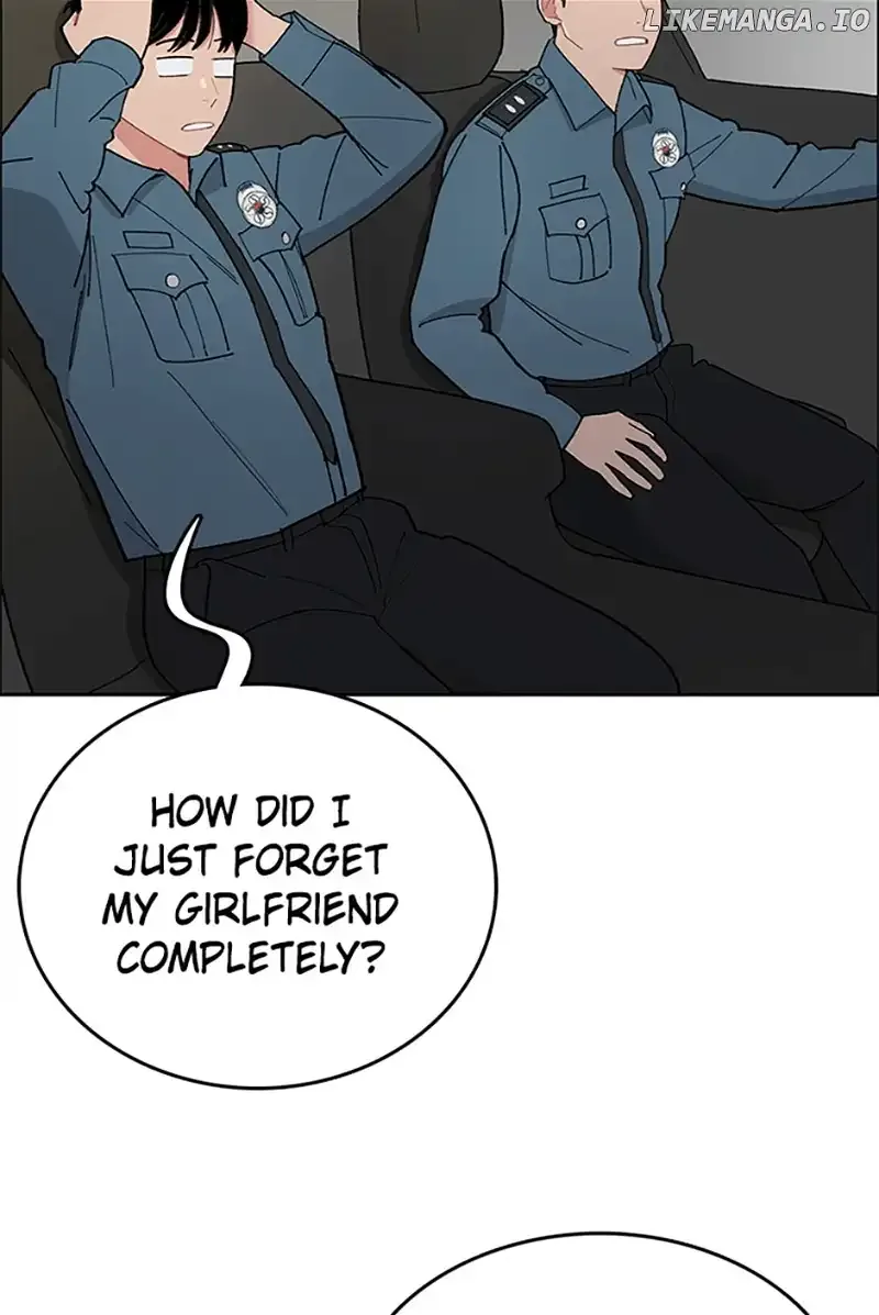 Break up Pawn Shop Chapter 3 page 31