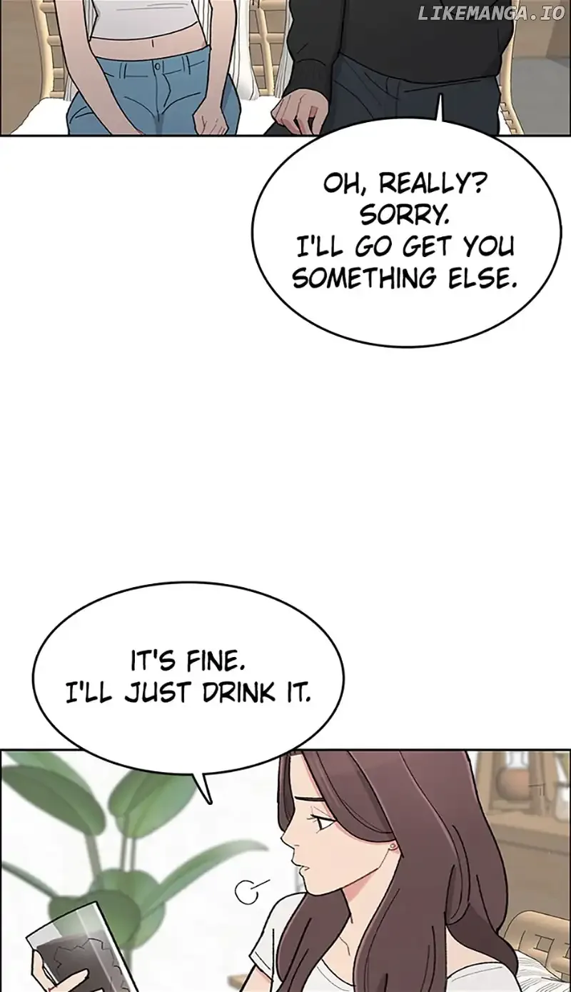 Break up Pawn Shop Chapter 3 page 22