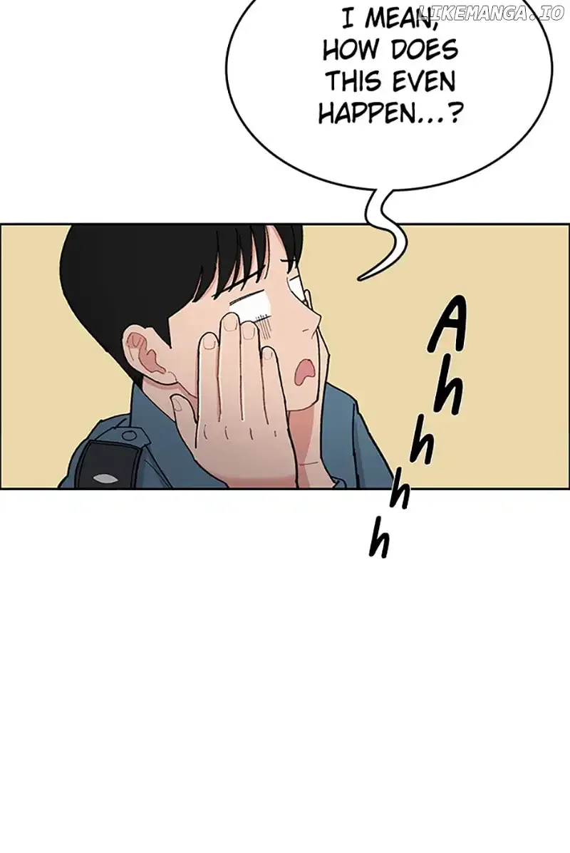 Break up Pawn Shop Chapter 3 page 32
