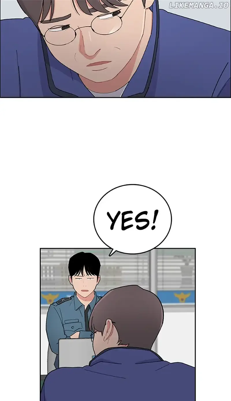 Break up Pawn Shop Chapter 4 page 82