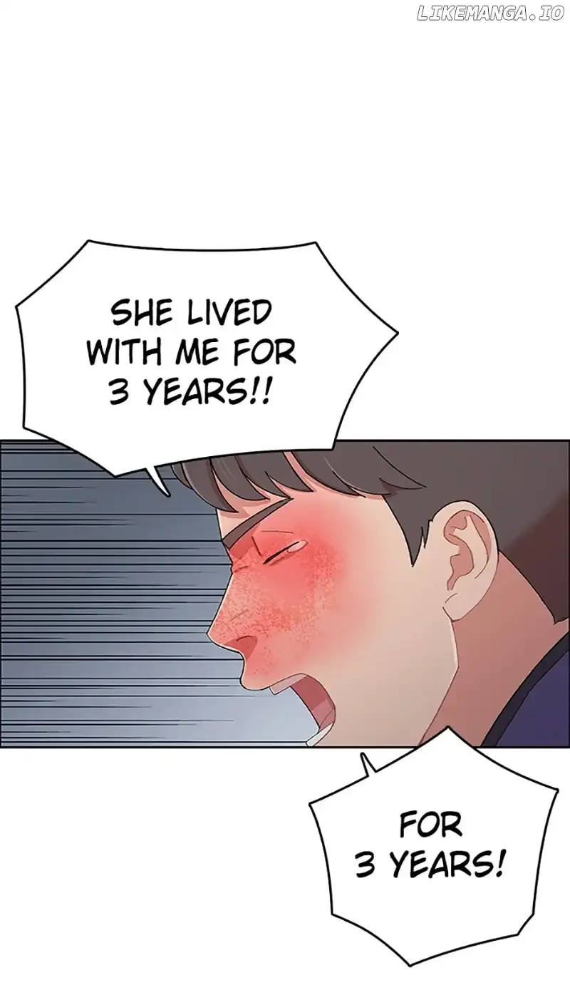 Break up Pawn Shop Chapter 4 page 72