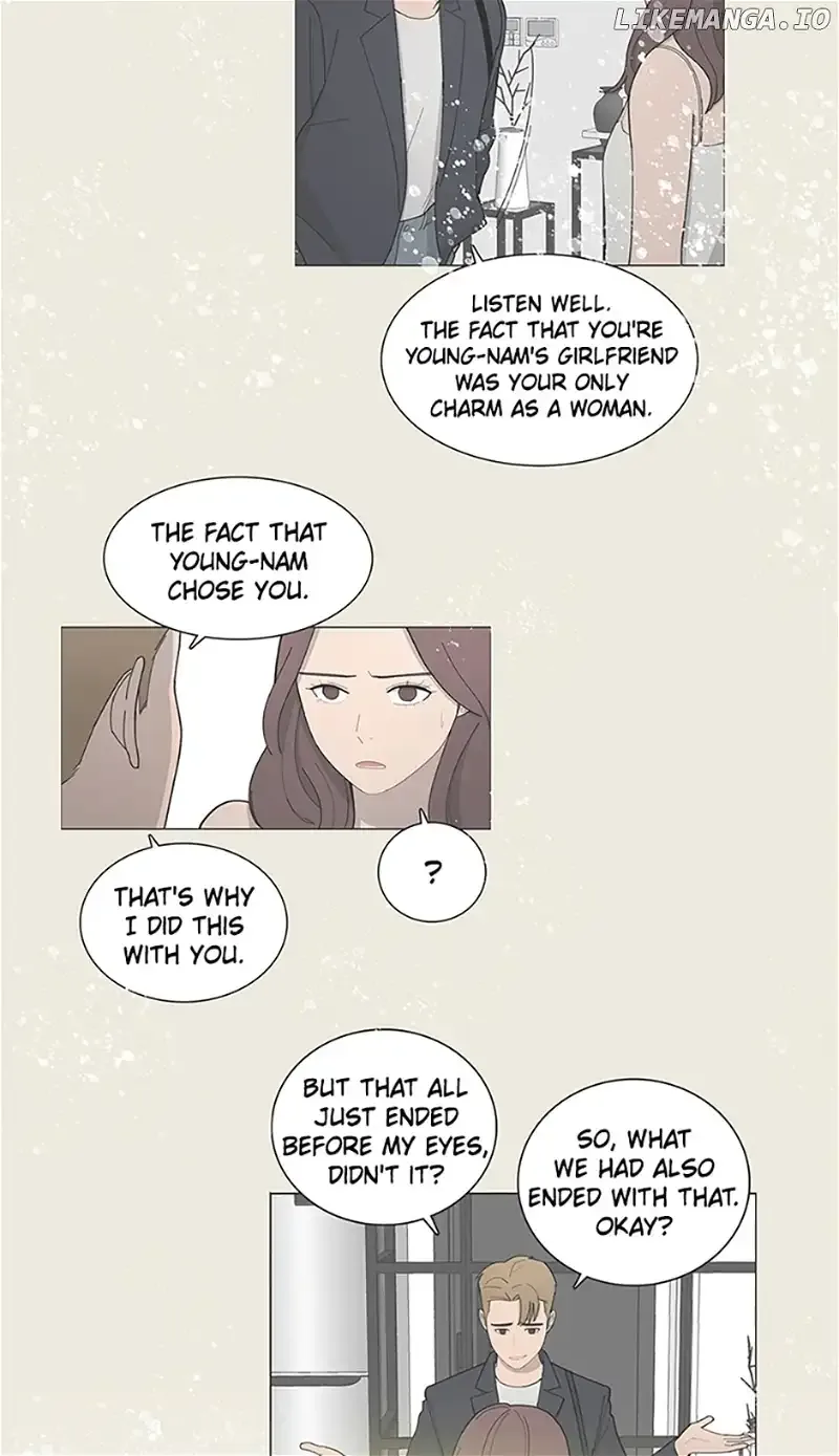 Break up Pawn Shop Chapter 2 page 111
