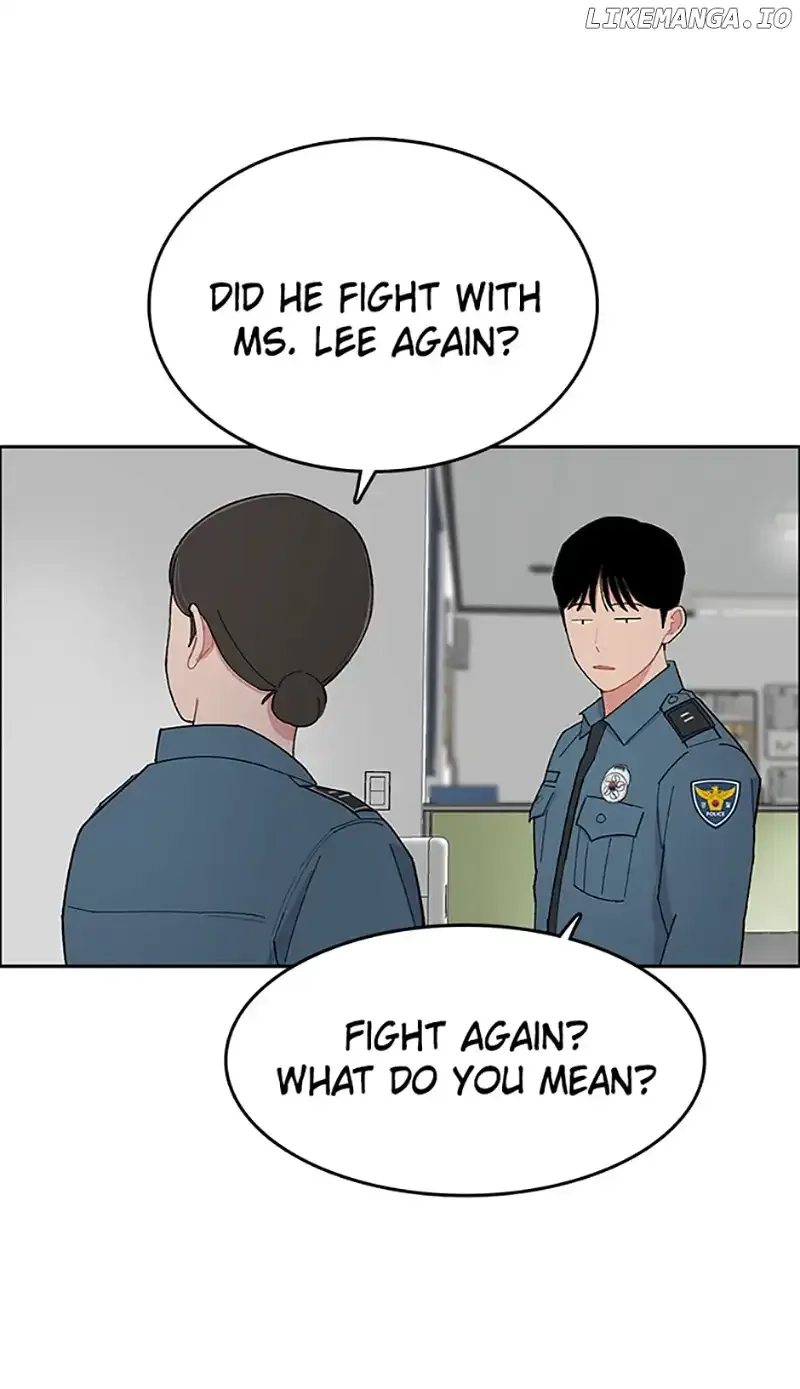 Break up Pawn Shop Chapter 4 page 86