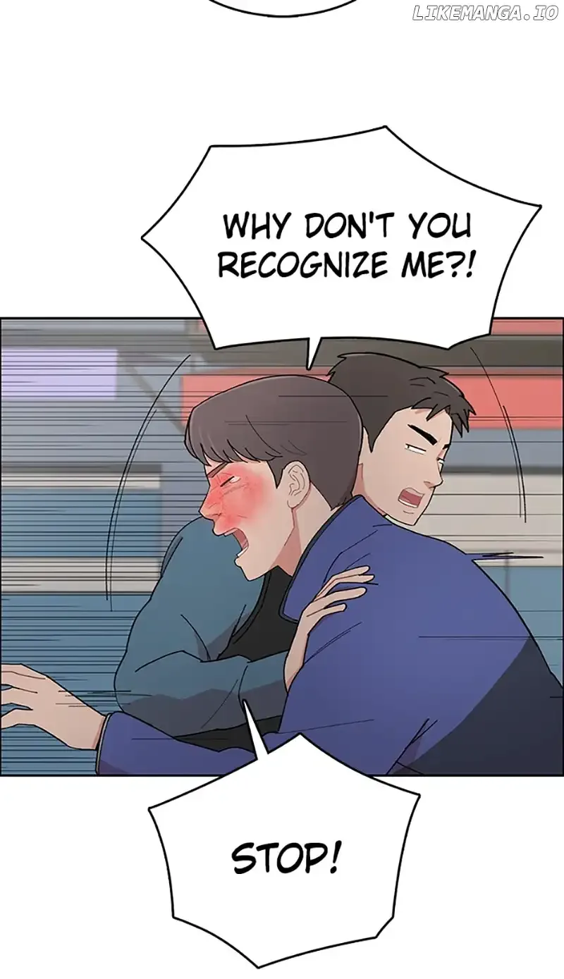 Break up Pawn Shop Chapter 4 page 71
