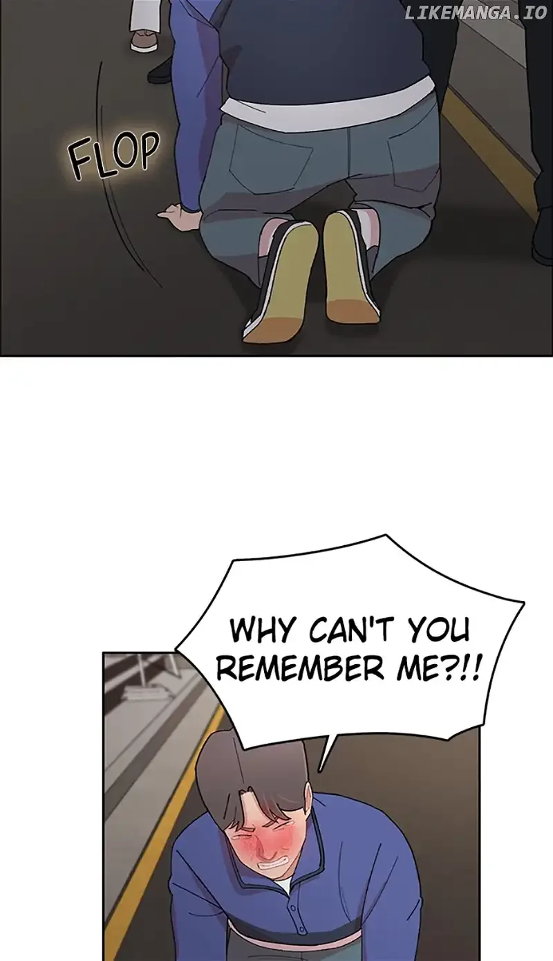 Break up Pawn Shop Chapter 4 page 75