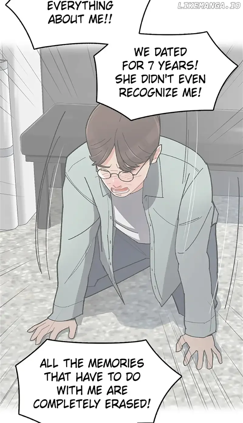 Break up Pawn Shop Chapter 3 page 34