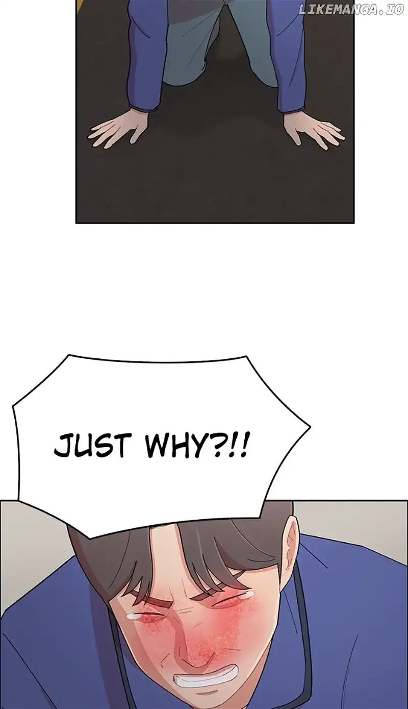 Break up Pawn Shop Chapter 4 page 76