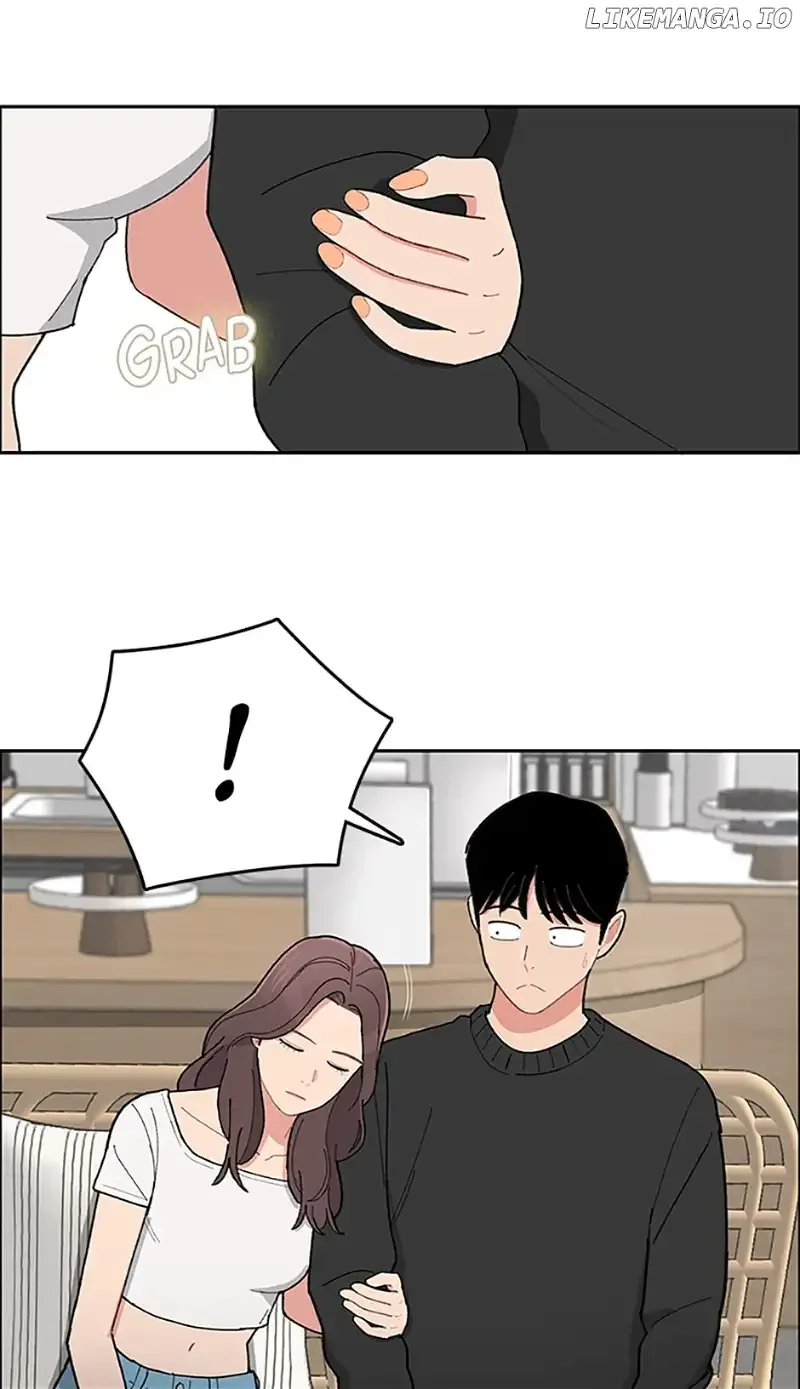 Break up Pawn Shop Chapter 3 page 25