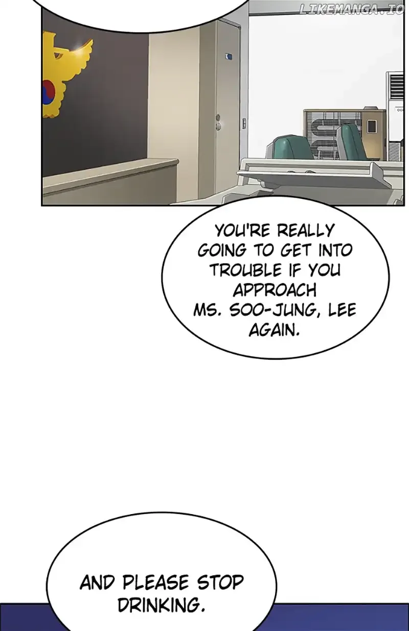 Break up Pawn Shop Chapter 4 page 84