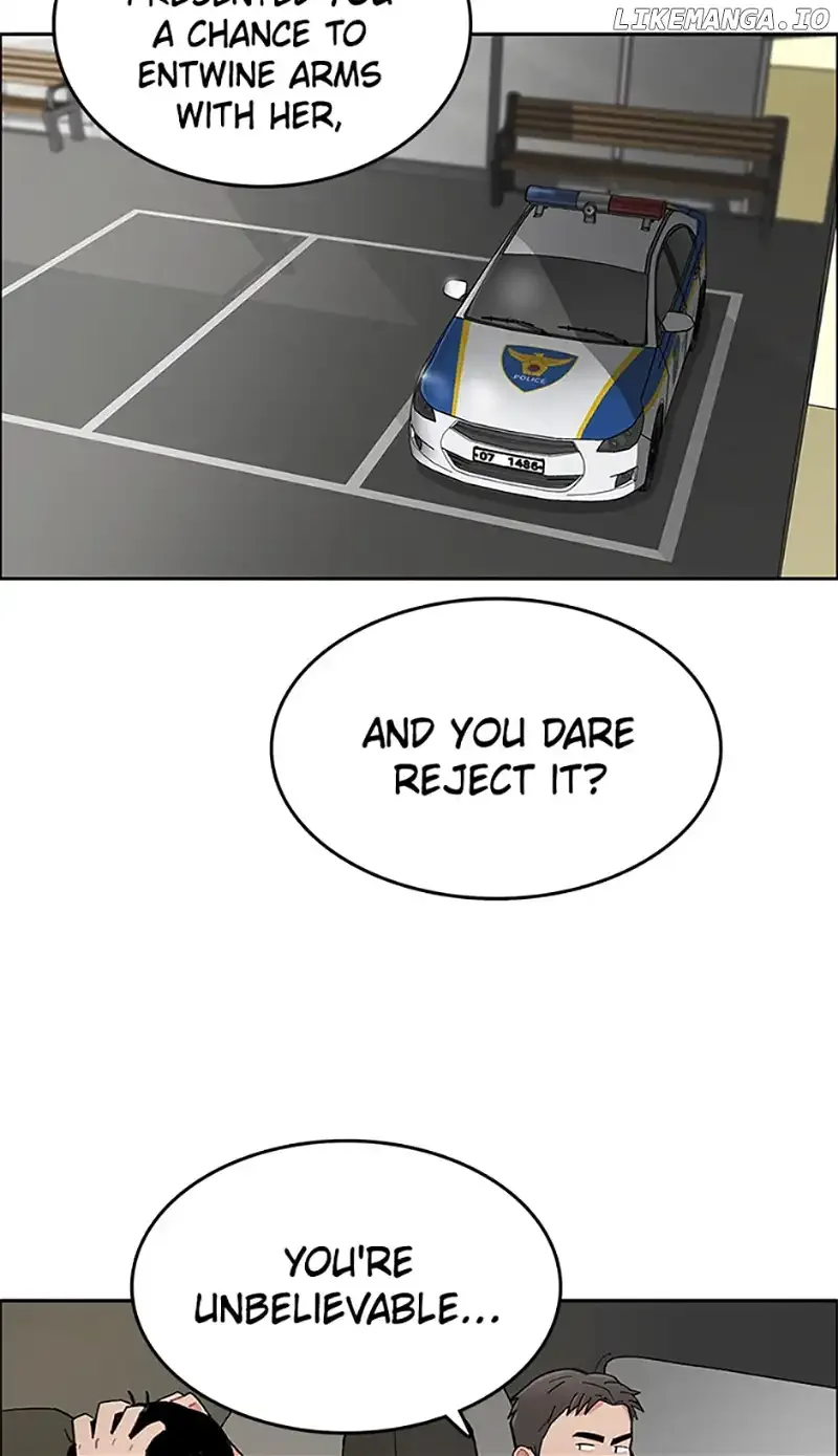 Break up Pawn Shop Chapter 3 page 30