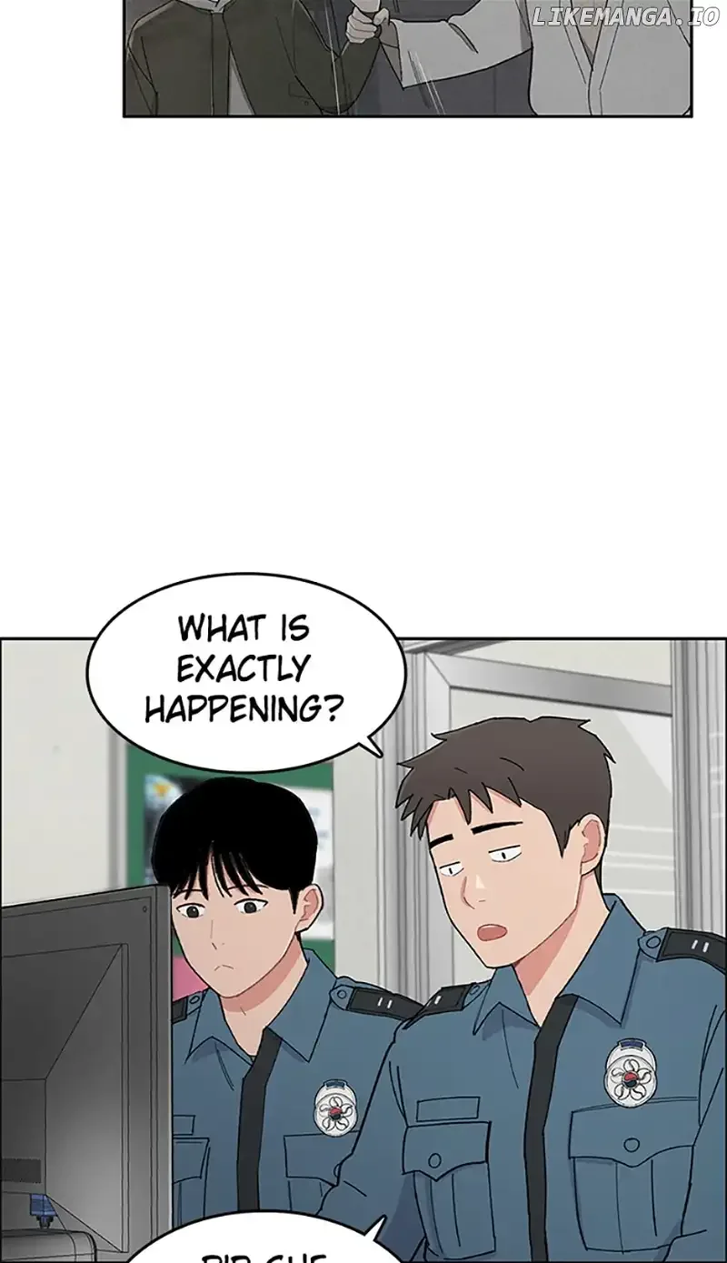 Break up Pawn Shop Chapter 4 page 91