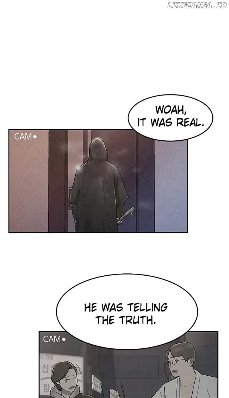 Break up Pawn Shop Chapter 4 page 90