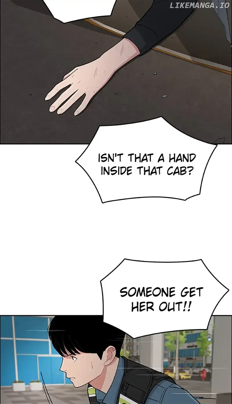 Break up Pawn Shop Chapter 3 page 46