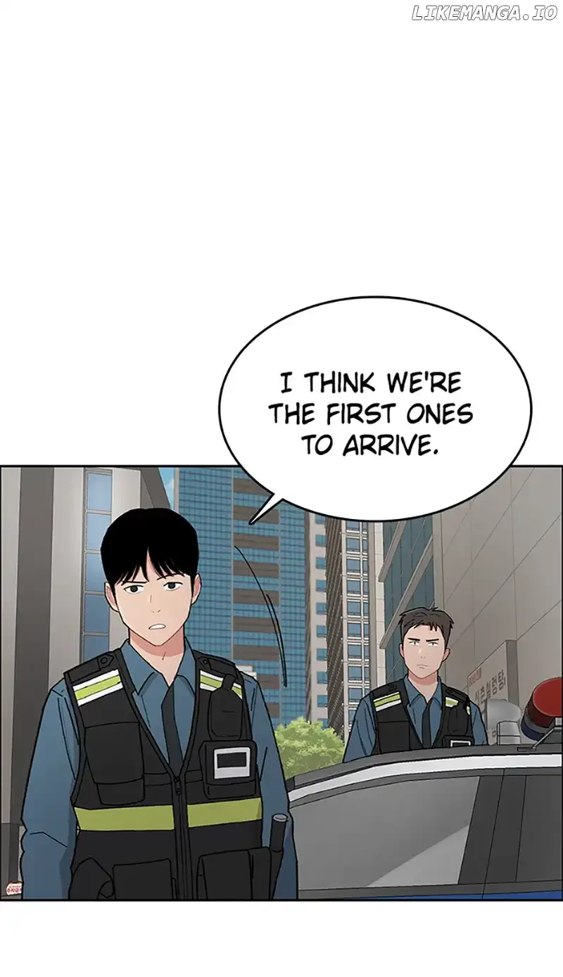 Break up Pawn Shop Chapter 3 page 44