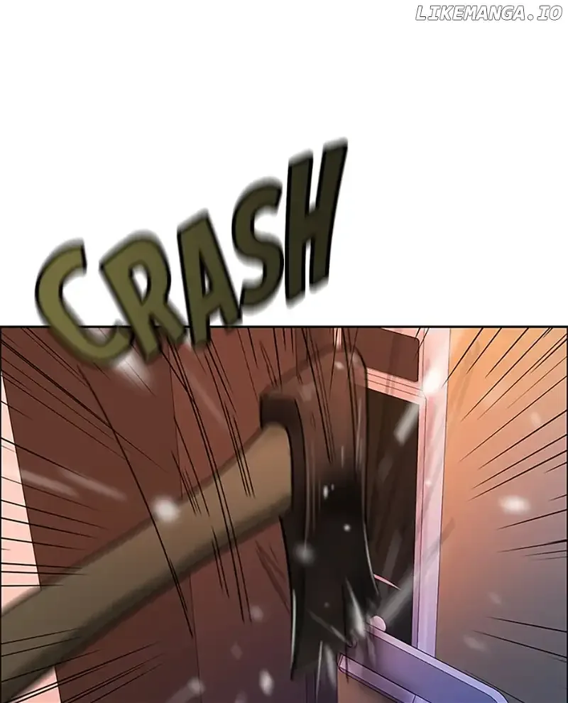 Break up Pawn Shop Chapter 1 page 8