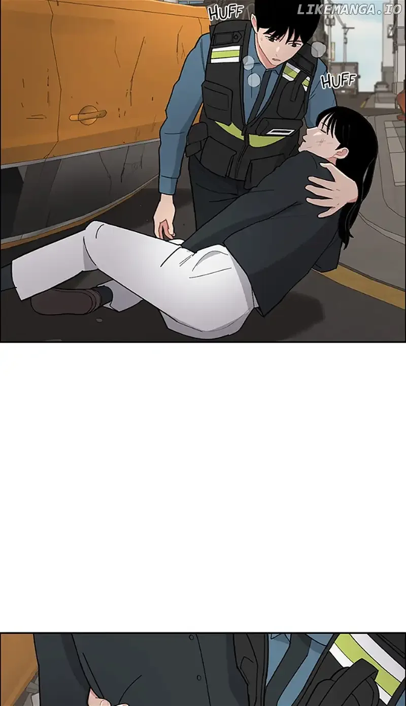 Break up Pawn Shop Chapter 3 page 50