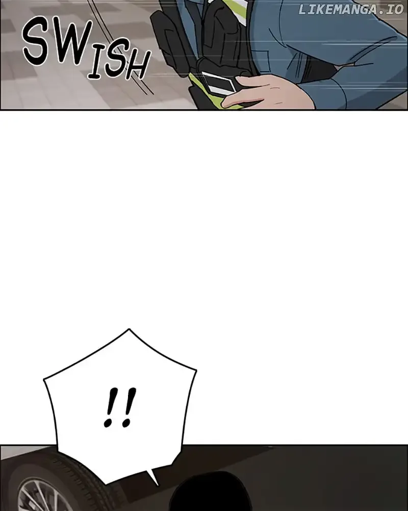 Break up Pawn Shop Chapter 3 page 47