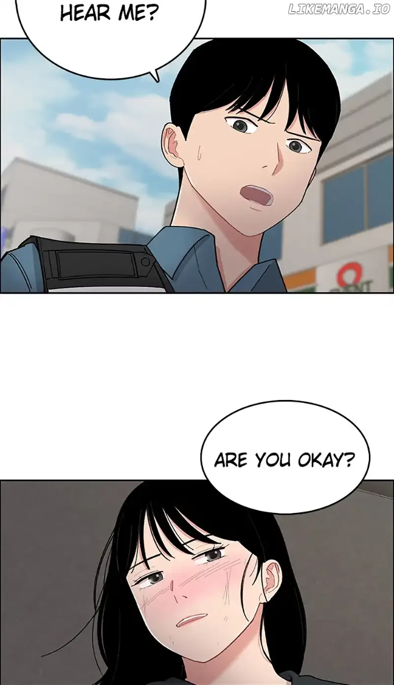 Break up Pawn Shop Chapter 3 page 54