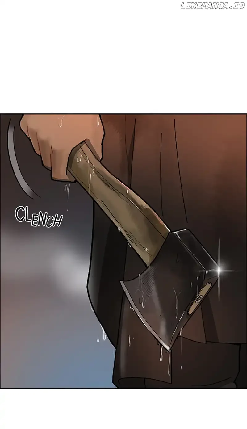 Break up Pawn Shop Chapter 1 page 6