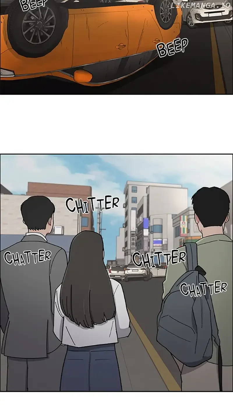Break up Pawn Shop Chapter 3 page 43
